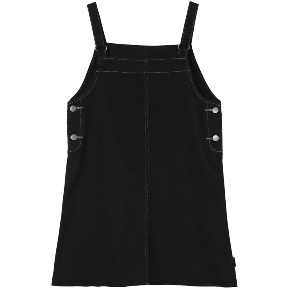 RVCA Neo Pinny Dress